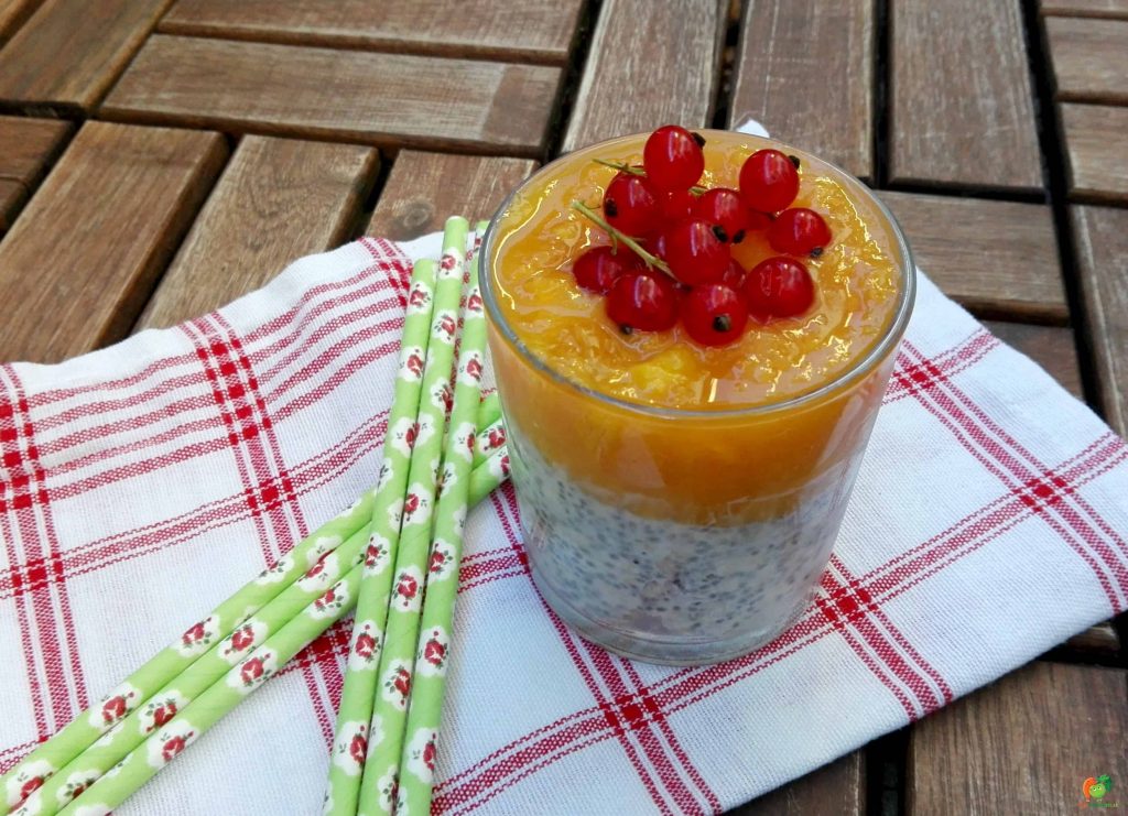 chia puding 2