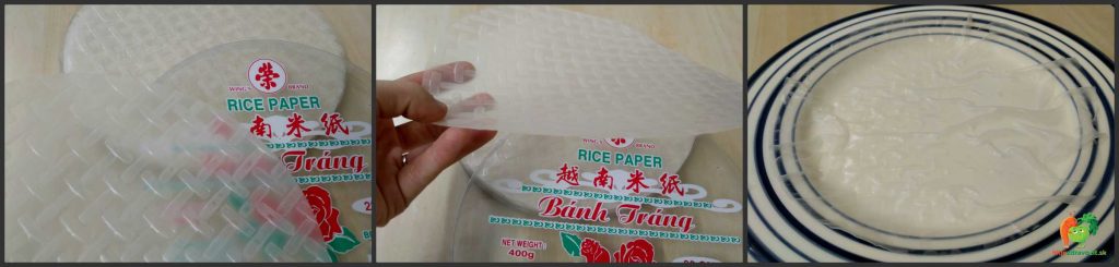 rice-paper