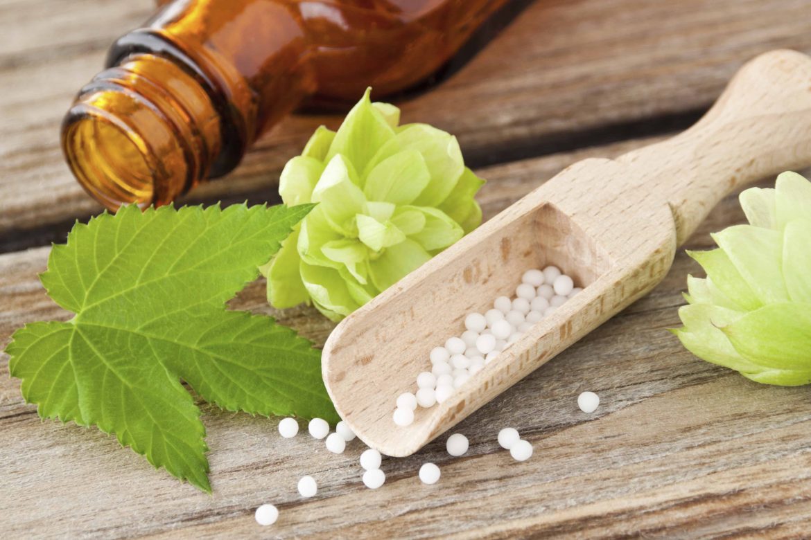 Homeopatické vyšetrenie - čo som zistila?